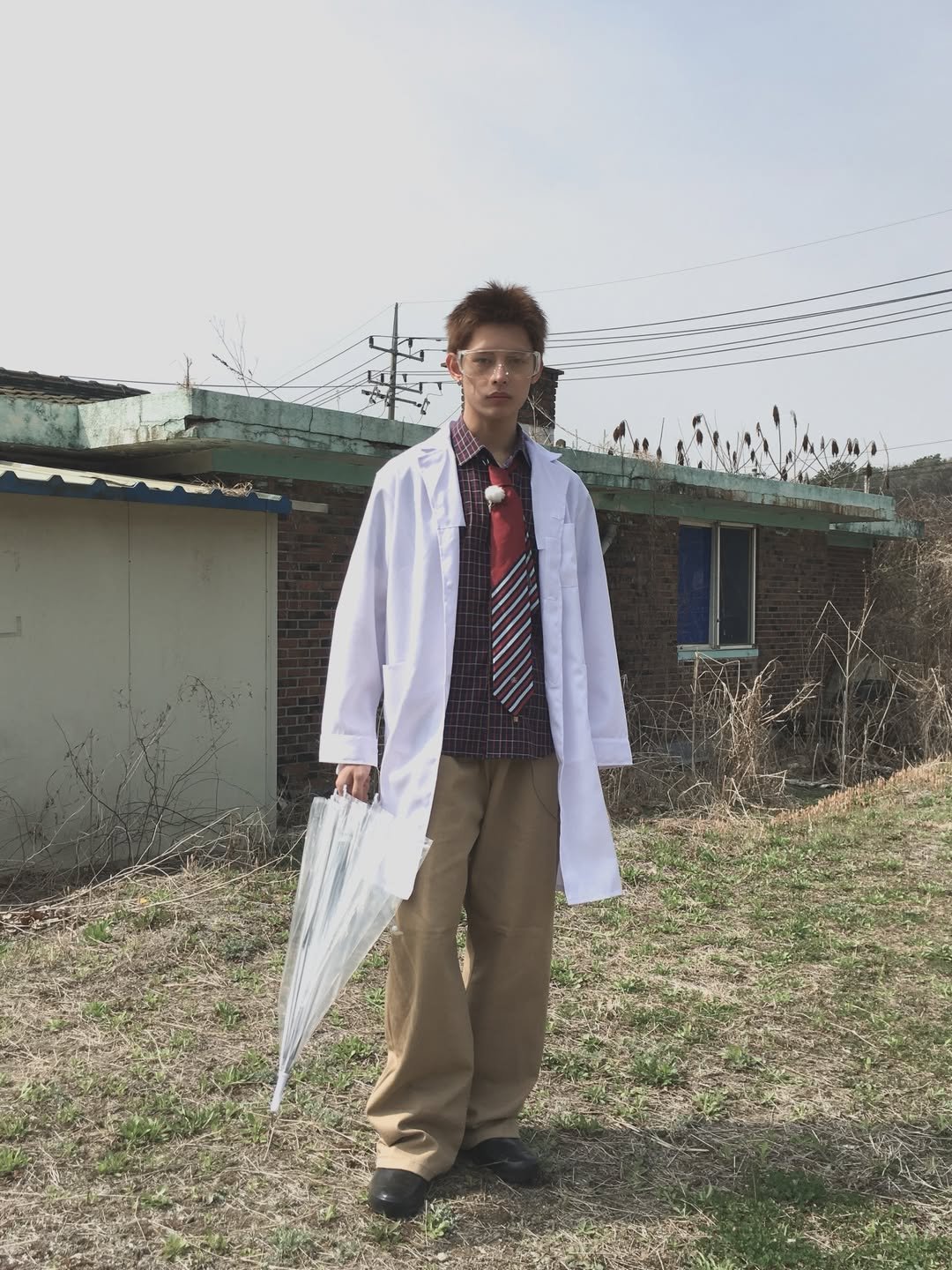 [잡담] 최근에 줍한 코르티스 짤 중에 제일 좋당 | 인스티즈