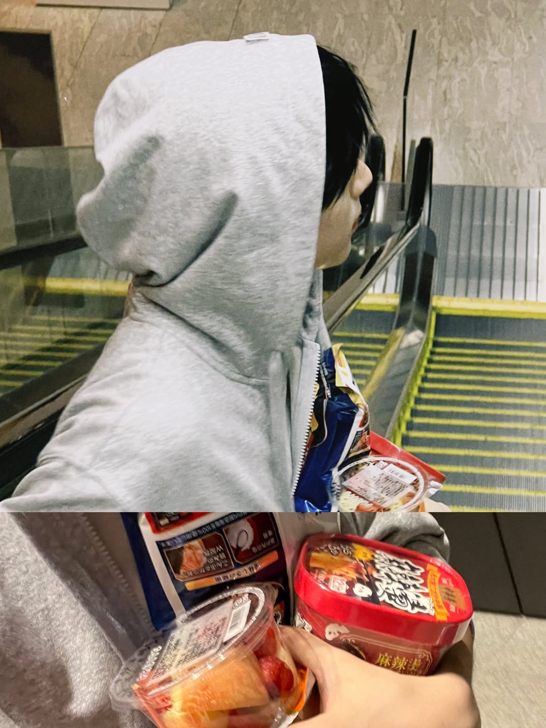 [잡담] 내돌 사진 찍는 수준 좀 봐줘... | 인스티즈