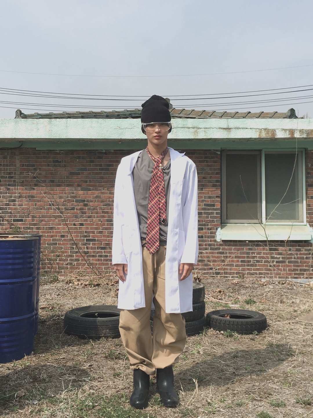 [잡담] 최근에 줍한 코르티스 짤 중에 제일 좋당 | 인스티즈