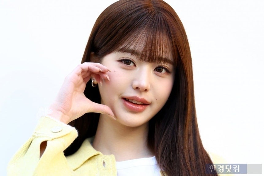 [정보/소식] 장원영, 악성 게시물과 전쟁…"삭제·계정 탈퇴? 끝까지 간다" | 인스티즈
