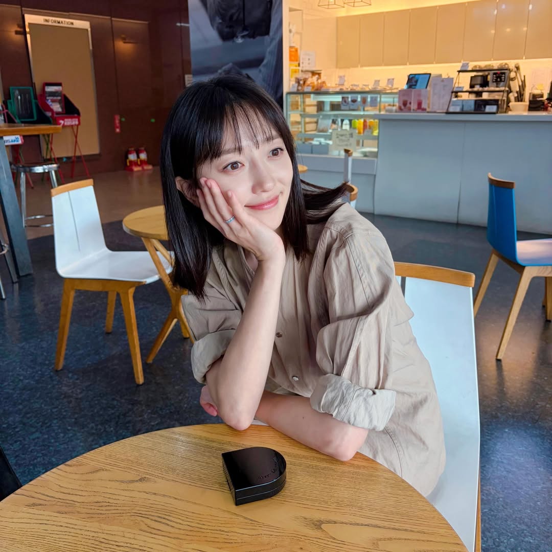 [잡담] 표예진) 260618 표예진 인스타 업뎃 | 인스티즈
