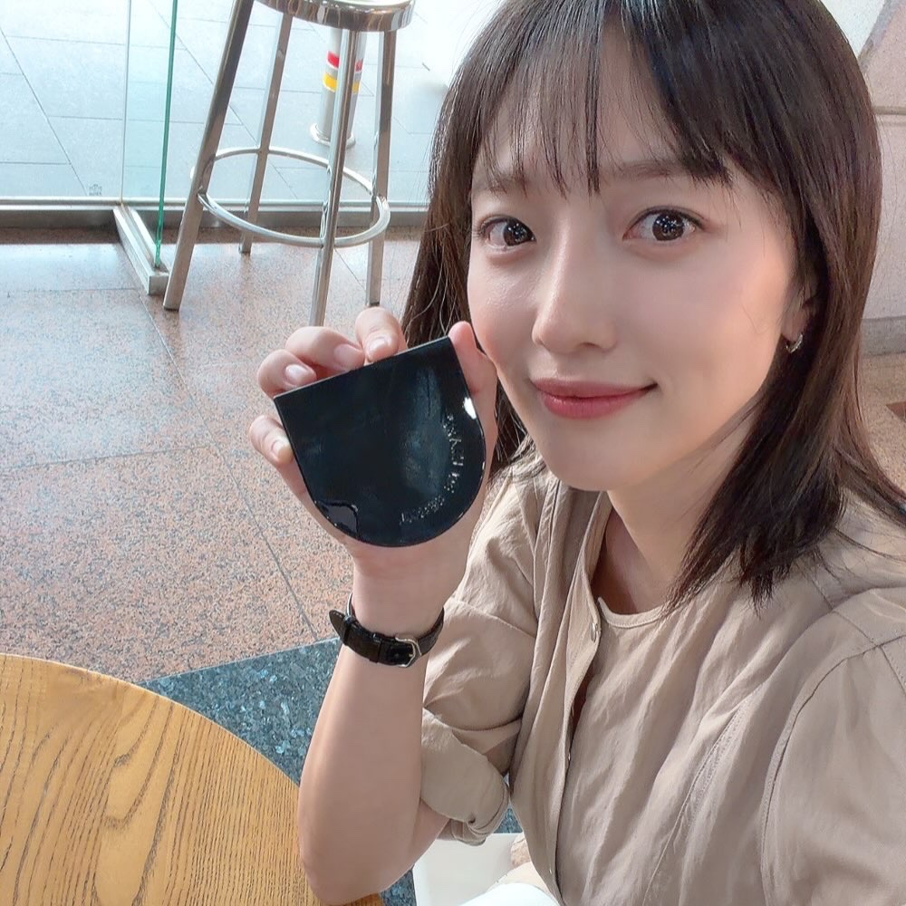 [잡담] 표예진) 260618 표예진 인스타 업뎃 | 인스티즈