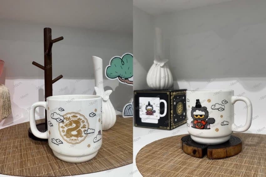[잡담] 지디 뚱냥이 궁민박 콜라보 진짜 갖고싶게 생기지 않음..? | 인스티즈