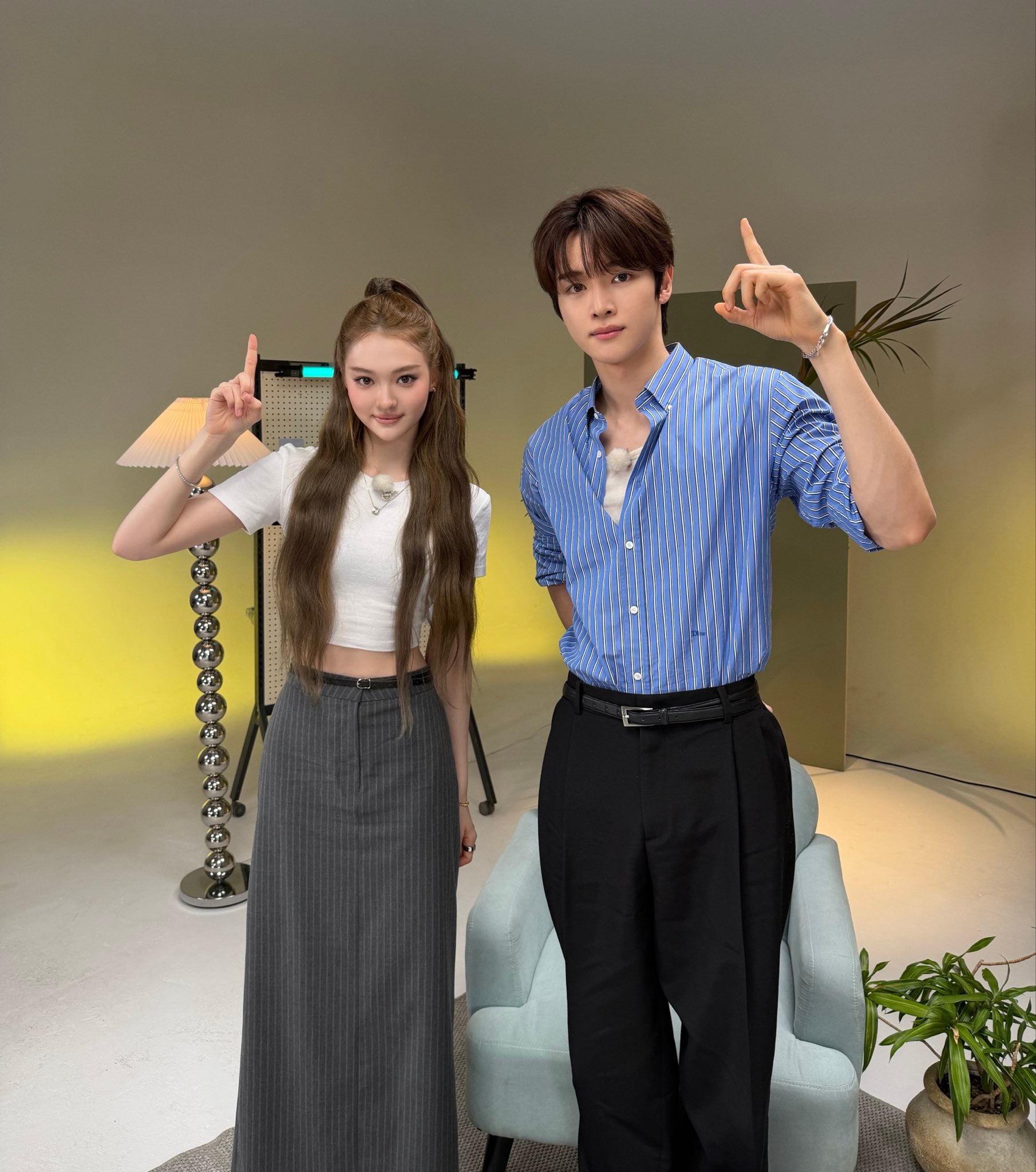 [잡담] 라이즈 성찬, 미야오 엘라 투샷떳어 | 인스티즈