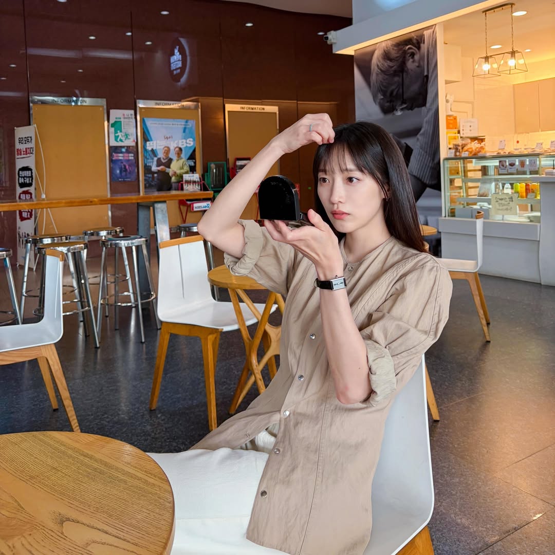 [잡담] 표예진) 260618 표예진 인스타 업뎃 | 인스티즈