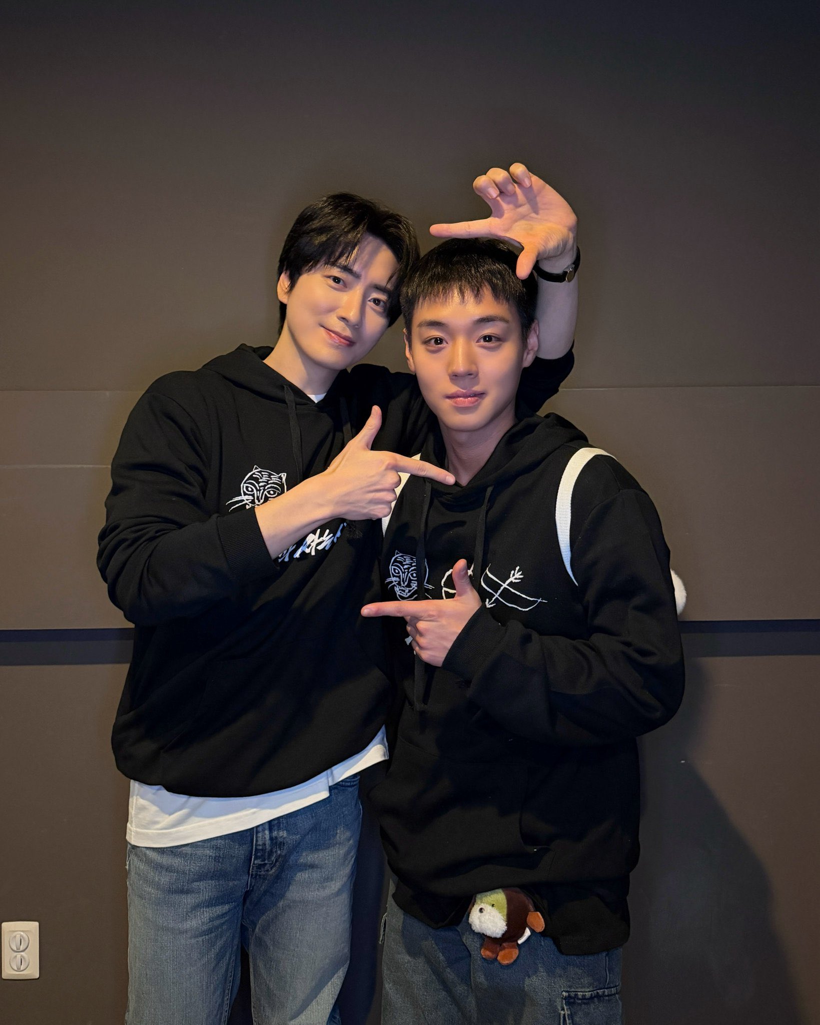 [잡담] 왕사남 박지훈 이준혁 | 인스티즈