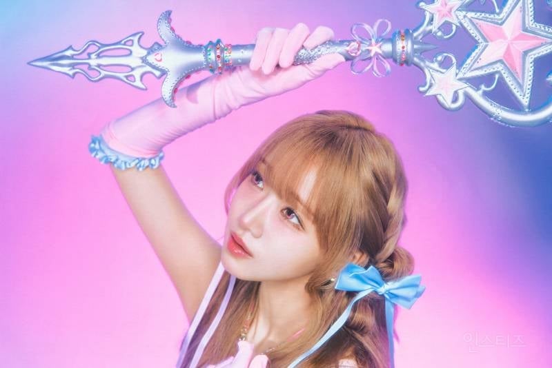 4년만에 솔로로 컴백한다는 최유정 근황..jpg | 인스티즈