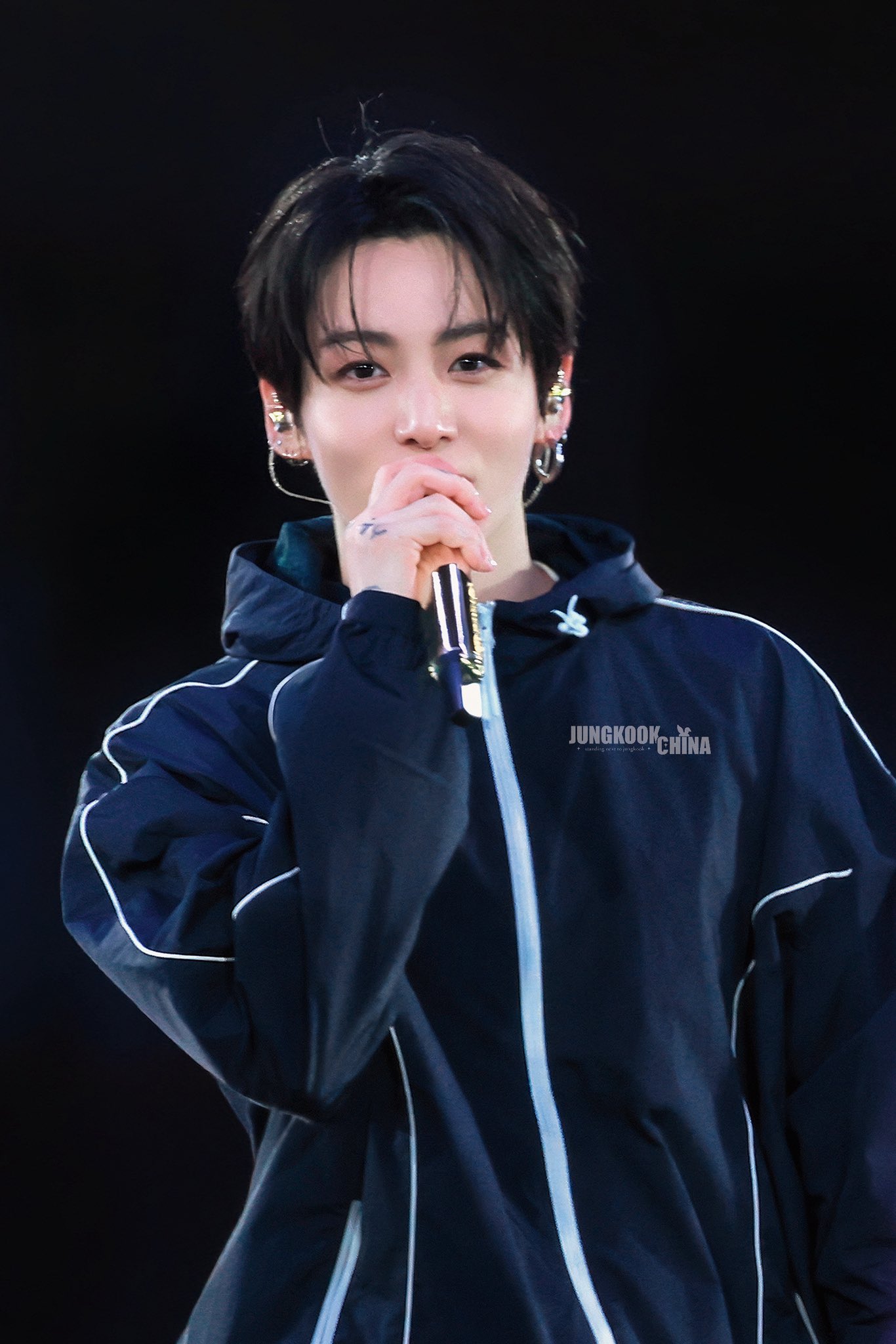 [잡담] 정국 ㄹㅇ 요즘 너무 | 인스티즈