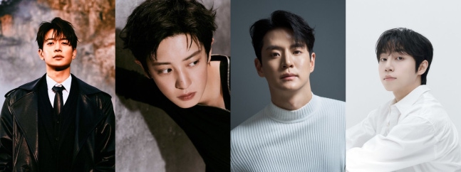 [정보/소식] 샤이니 민호·엑소 찬열·문수인·정규민, '아는 형님' 출격 | 인스티즈