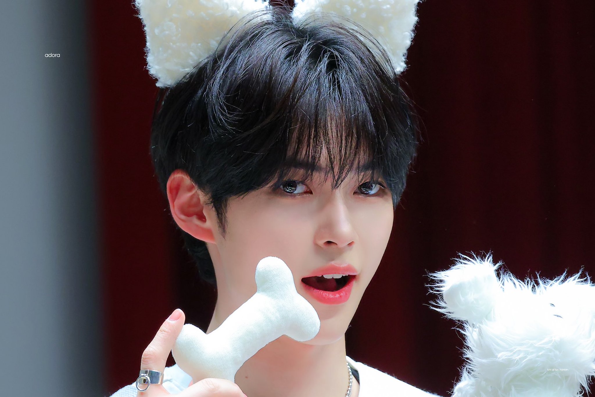 [잡담] 와 성한빈 | 인스티즈