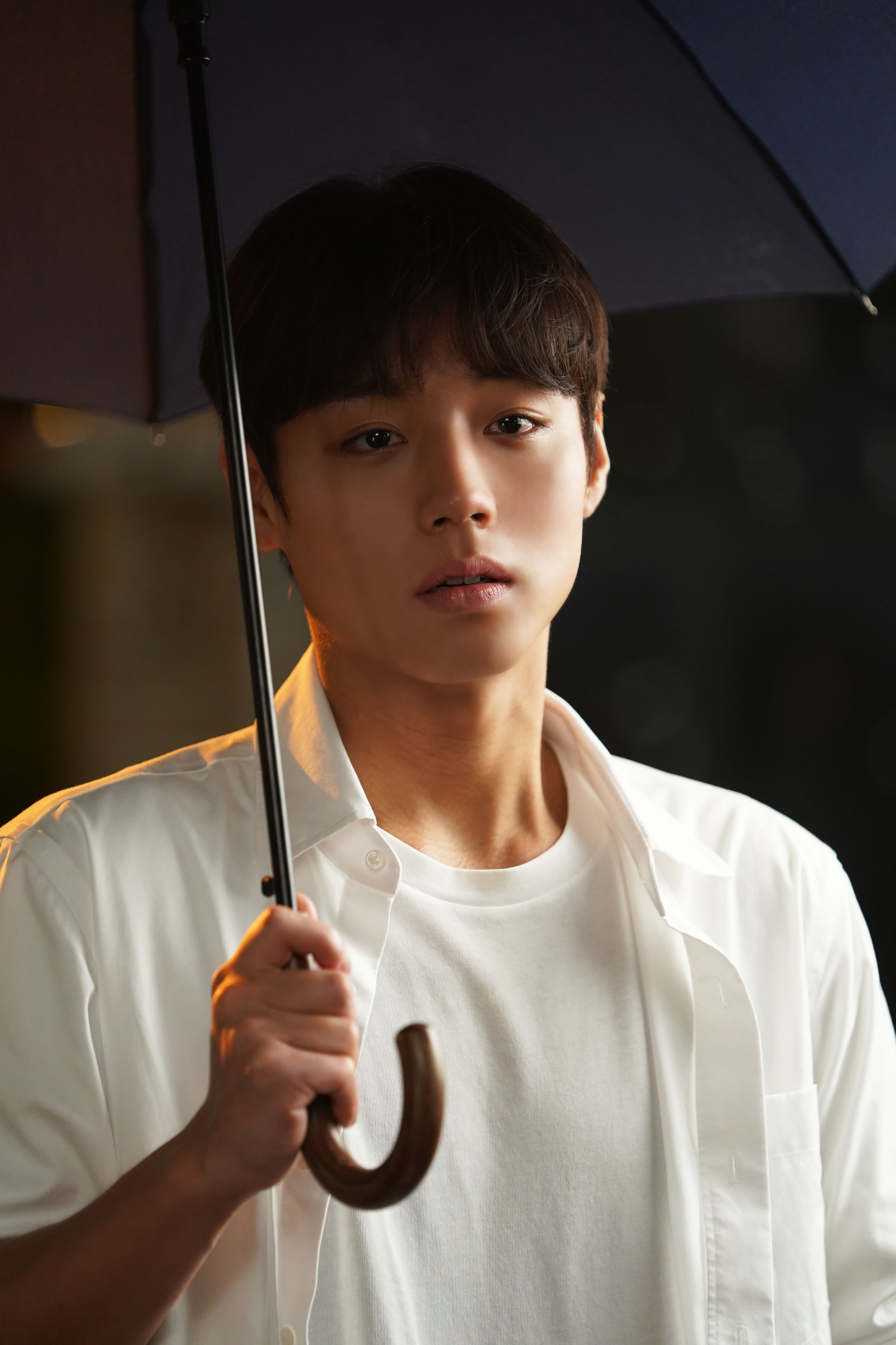 [잡담] 취사병 전설이 되다) 와 박지훈 취사병 비하인드 사진 얼굴 미쳤음 | 인스티즈