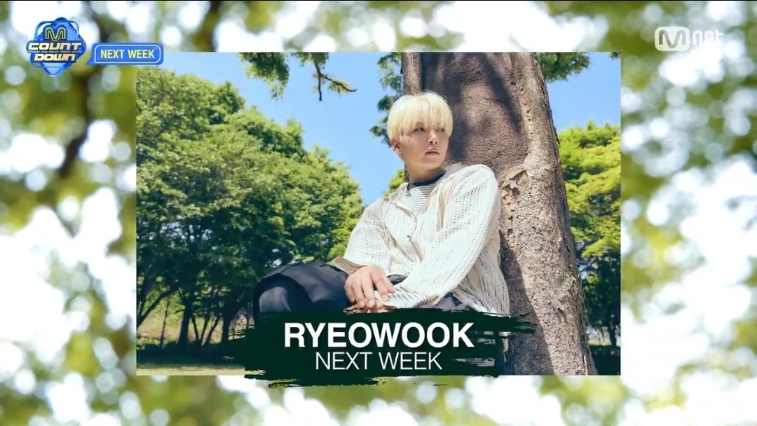 [잡담] 엠카운트다운 넥스트위크 하츠투하츠/도드리/려욱/에반/앳하트/트레저 유닛 | 인스티즈