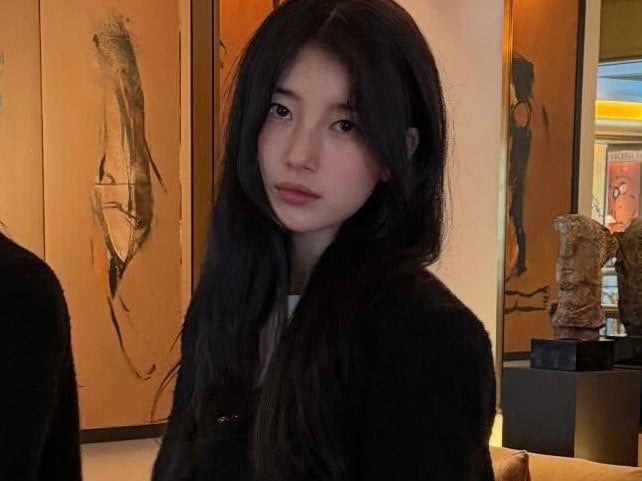 [잡담] 수지) 수지 장발vs단발 | 인스티즈
