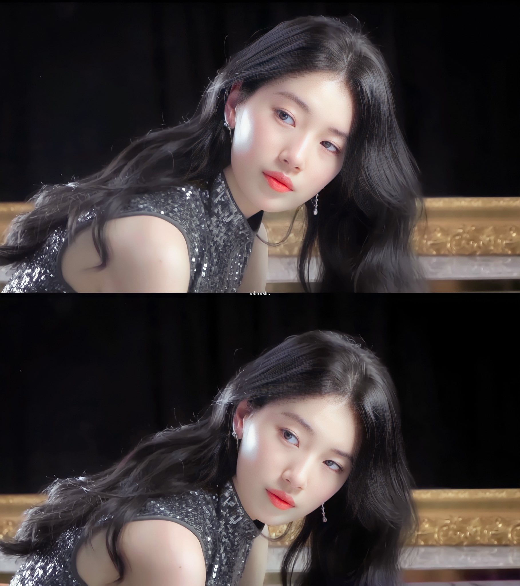 [잡담] 수지) 수지 장발vs단발 | 인스티즈
