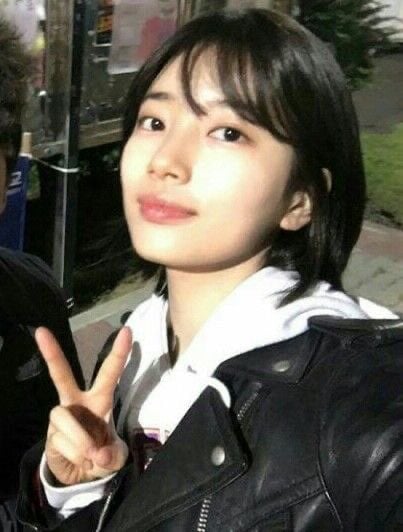[잡담] 수지) 수지 장발vs단발 | 인스티즈