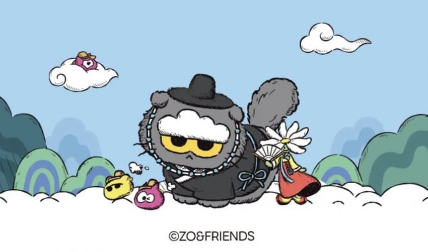 [잡담] 지디 뚱냥이 궁민박 콜라보 진짜 갖고싶게 생기지 않음..? | 인스티즈