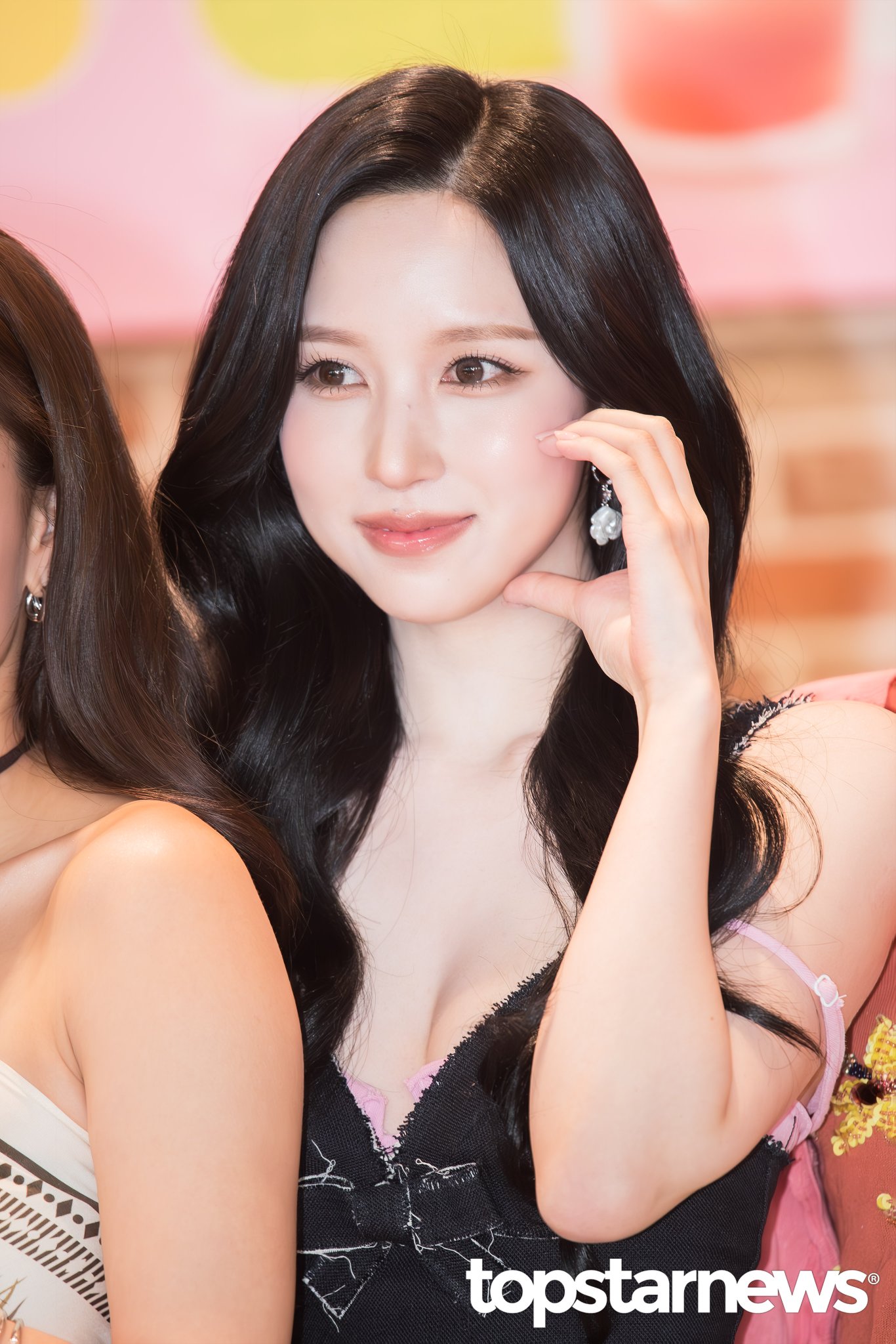 [잡담] 오늘 트와이스 ㅈㅉ 예뻤네 | 인스티즈