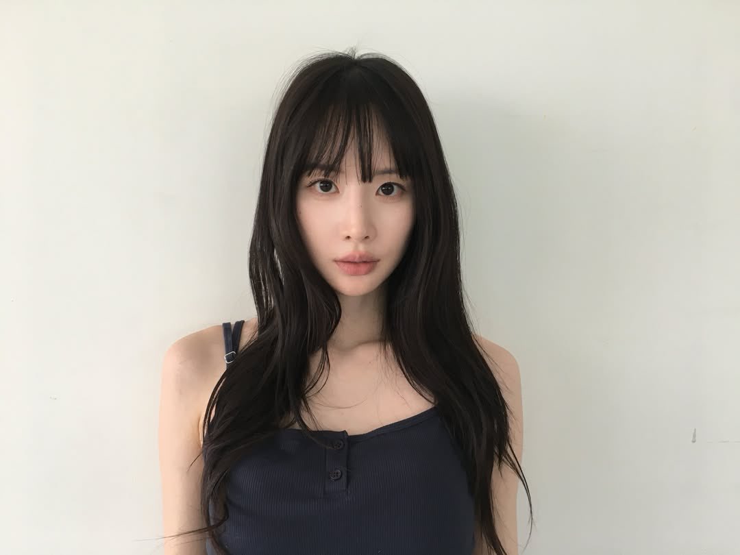 [잡담] 설아 얼굴 진짜 분위기있어.. | 인스티즈