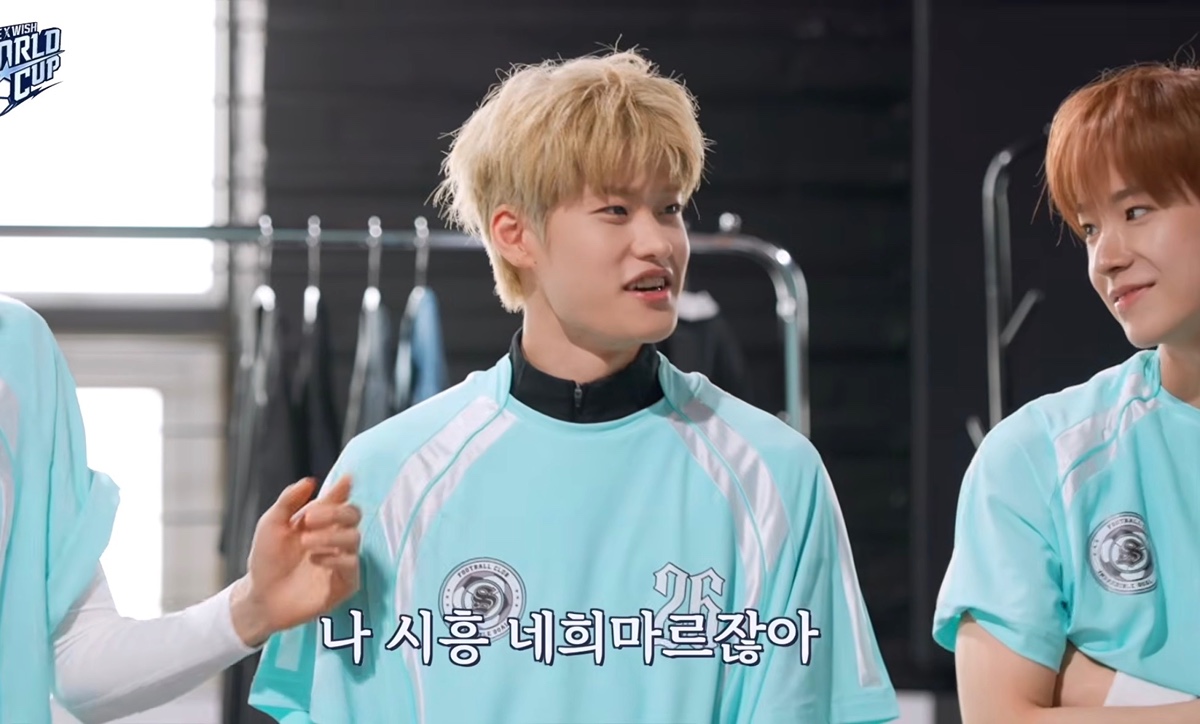 [잡담] 아 라이즈랑 위시 만나니까 진짜 남고딩들 같음ㅋㅋㅋㅋ | 인스티즈