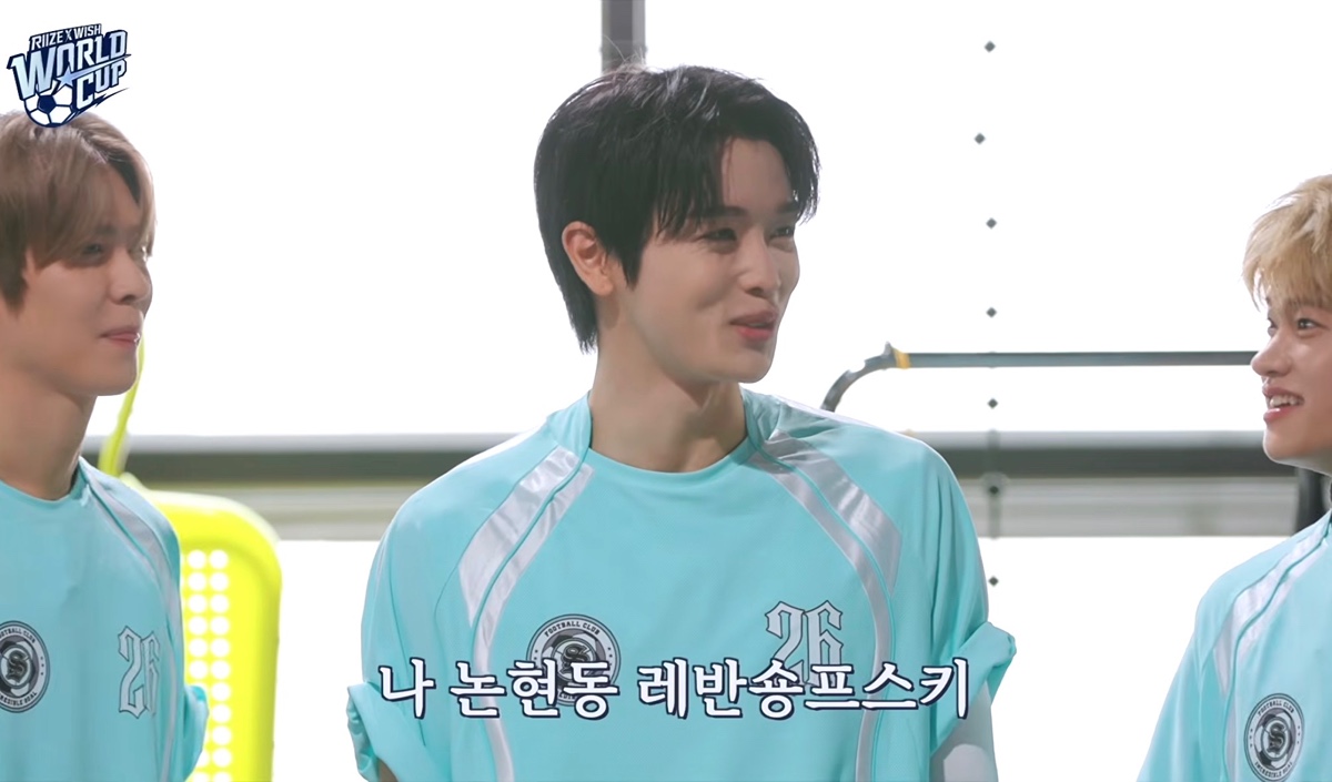 [잡담] 아 라이즈랑 위시 만나니까 진짜 남고딩들 같음ㅋㅋㅋㅋ | 인스티즈