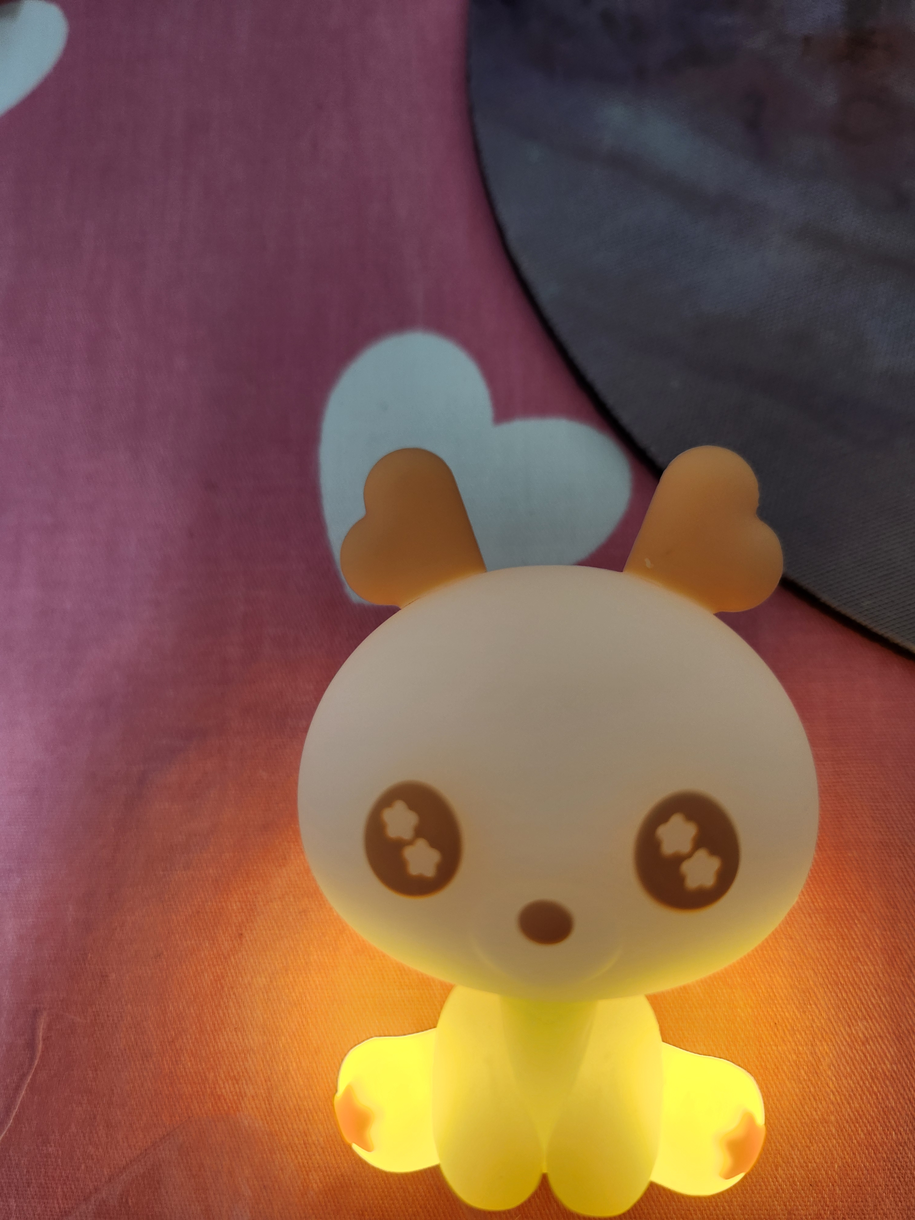[잡담] 라이즈 피규어 인형 발광력 좋네 | 인스티즈