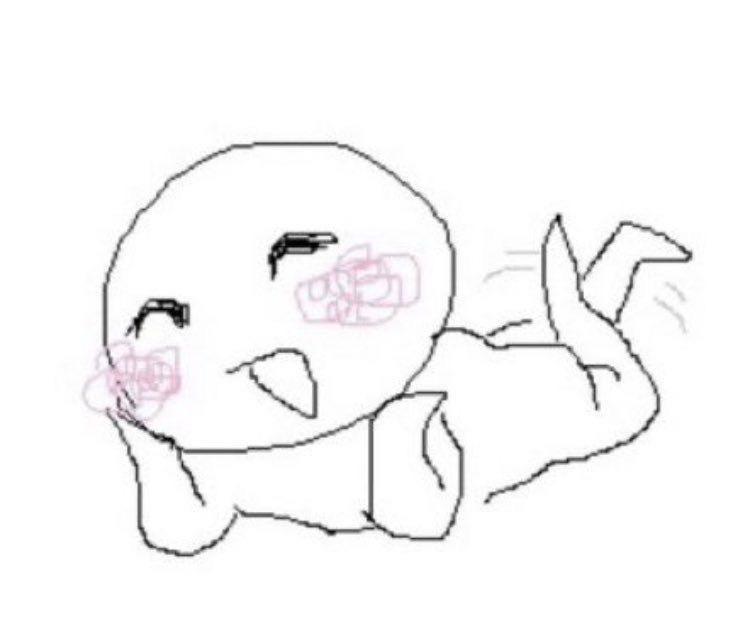[잡담] 위시 라이즈 자컨 내내 이러고 봄 | 인스티즈