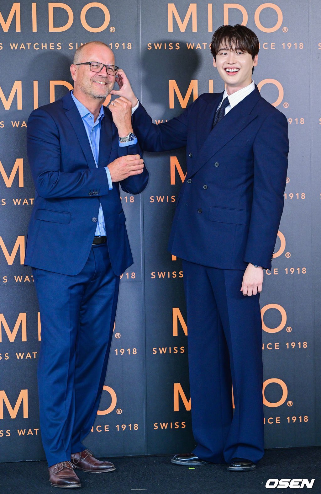 [잡담] 이종석) 이종석 폼 안 죽었다 여전히 청량하심 | 인스티즈