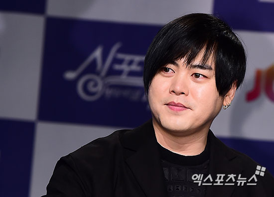 [잡담] 문희준은 헤어 추구미가 거의 소나무 수준인듯 | 인스티즈