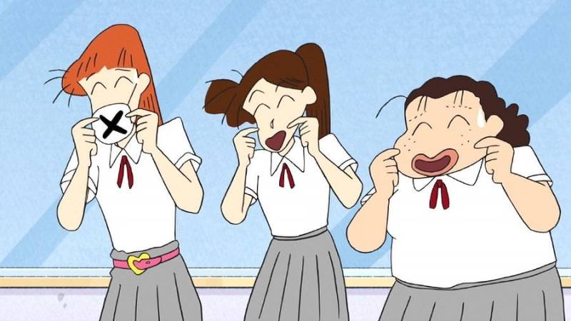 [잡담] 짱구 노잼편들 | 인스티즈