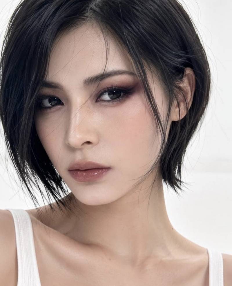 [잡담] 게임 캐릭터 사진들고 성형 상담 가는거 에바야? | 인스티즈