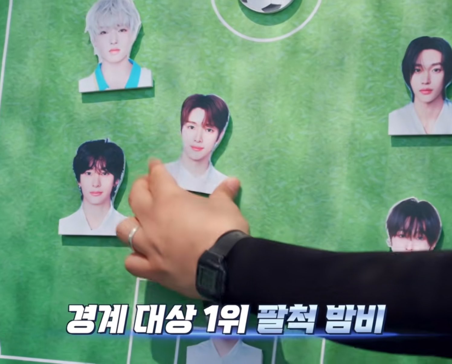 [잡담] 아니 성찬이한테 너무 한거 아니냐며.. | 인스티즈