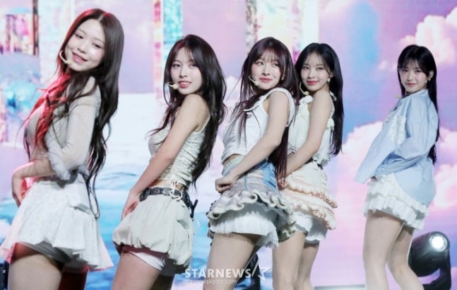 [정보/소식] [단독] '대세' 리센느, '전참시' 뜬다..웹 예능 이어 지상파 예능까지 접수 '야호~!' | 인스티즈