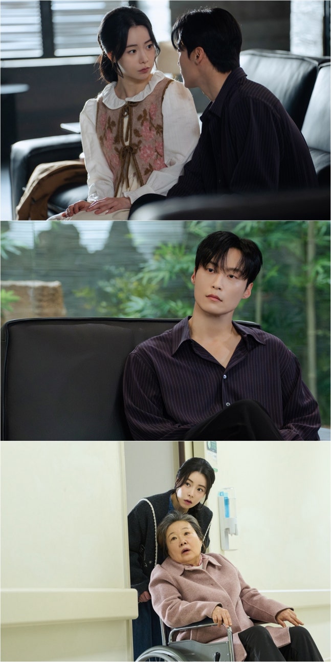 [정보/소식] 멋진신세계) '멋진 신세계' 결말, 해피엔딩?.."임지연♥허남준, 더욱 절절" | 인스티즈