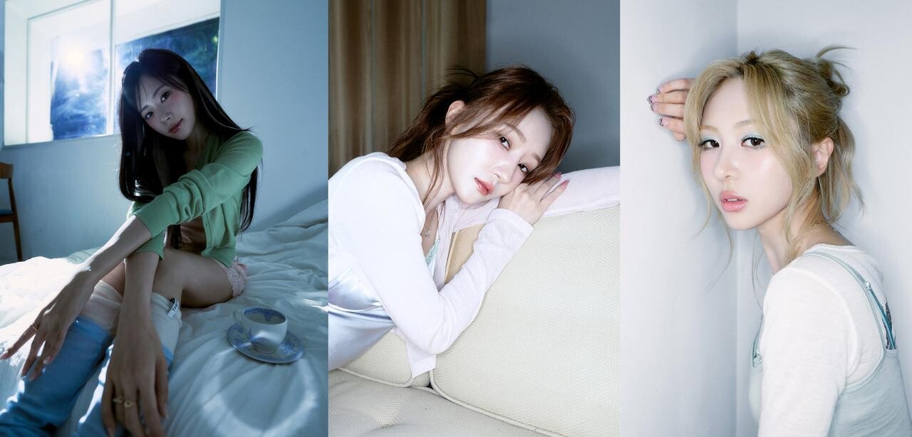 [정보/소식] 드림캐쳐 유닛 유아유, 미니 2집 개인 티저로 여름 감성 예고 | 인스티즈
