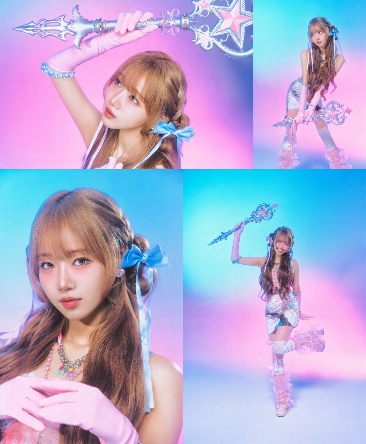 [정보/소식] 최유정, 솔로 싱글 2집 'Perfect Target' 첫 콘셉트 포토 공개…30일 컴백 | 인스티즈