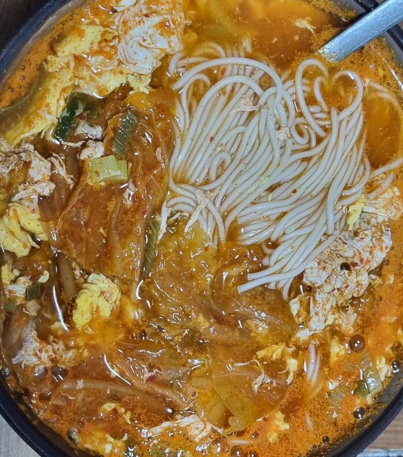 [잡담] 솔직히 내요리 어때보이는지 말해주셈 | 인스티즈