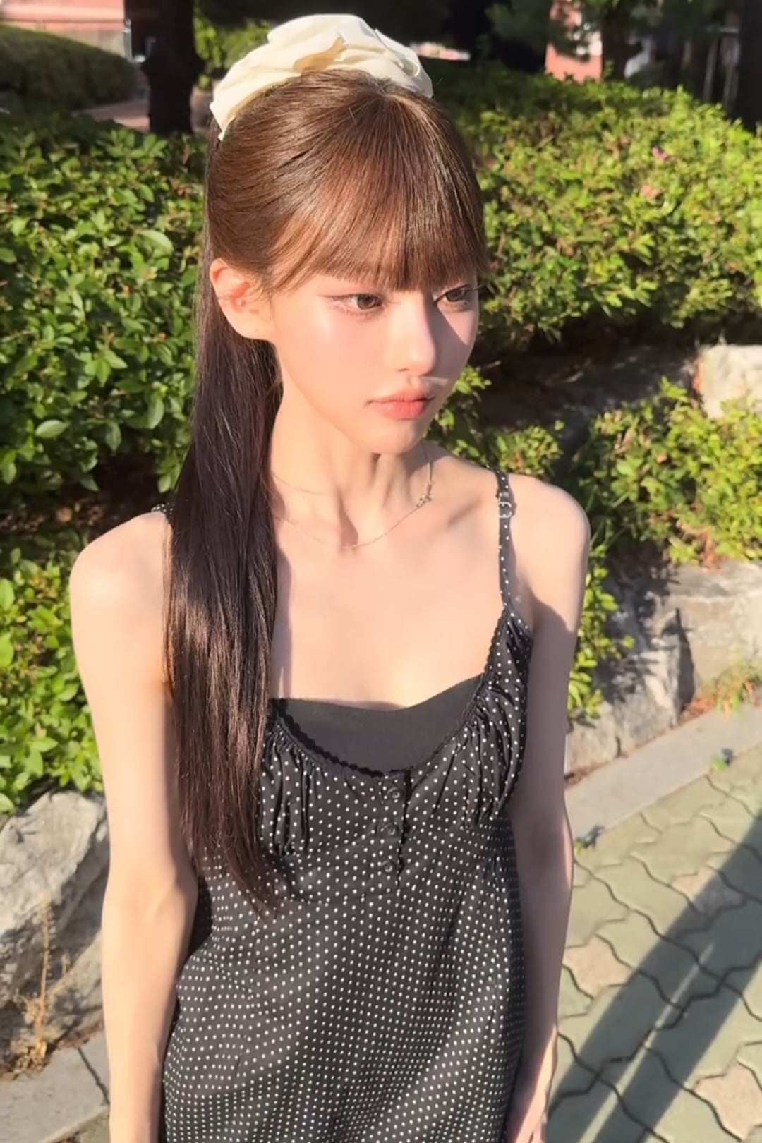[잡담] 중소라서 정말 아까운 비주얼임... | 인스티즈