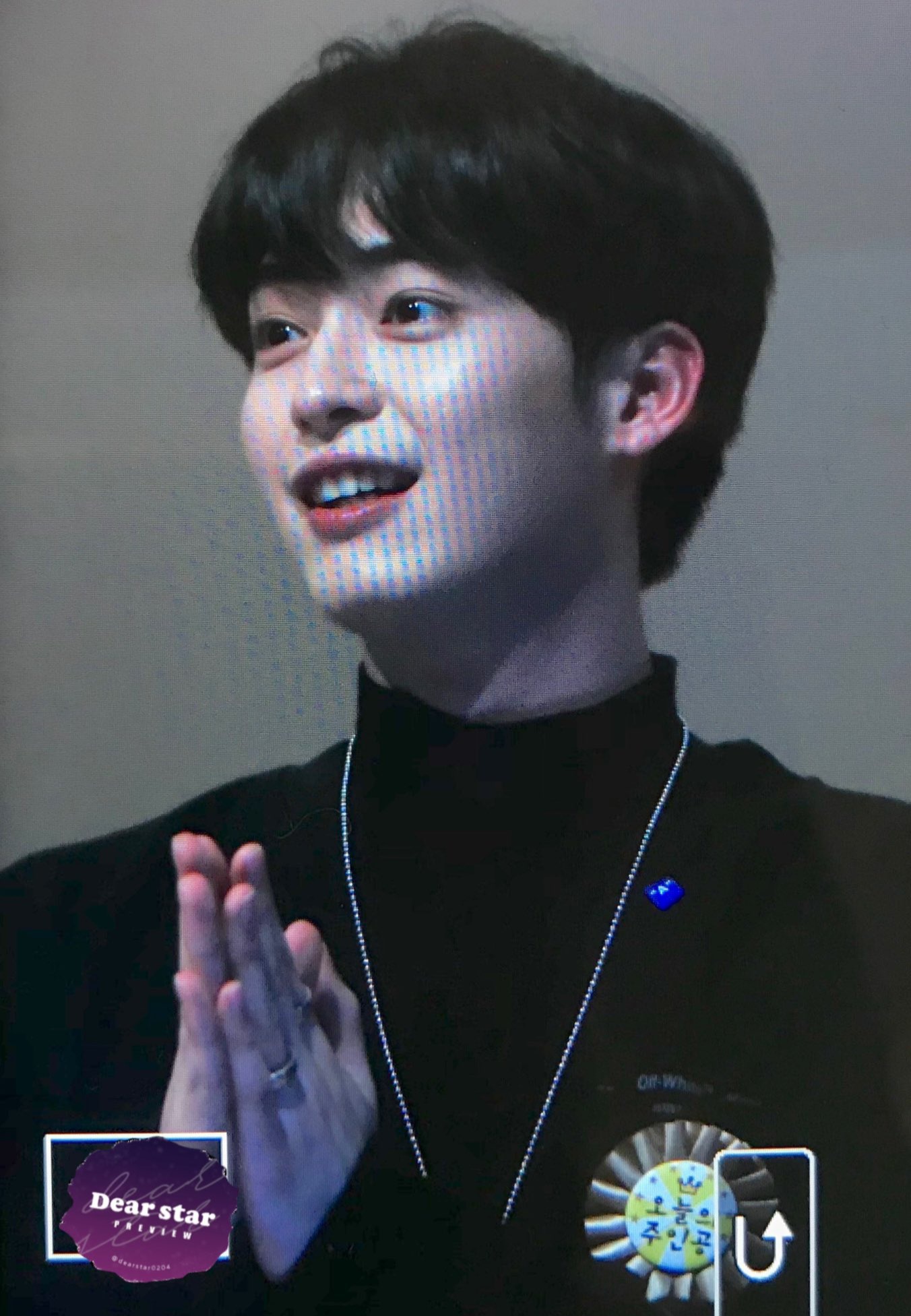 [잡담] 난 얘 이 얼굴로 못 뜬 게 너무 아쉬워 | 인스티즈