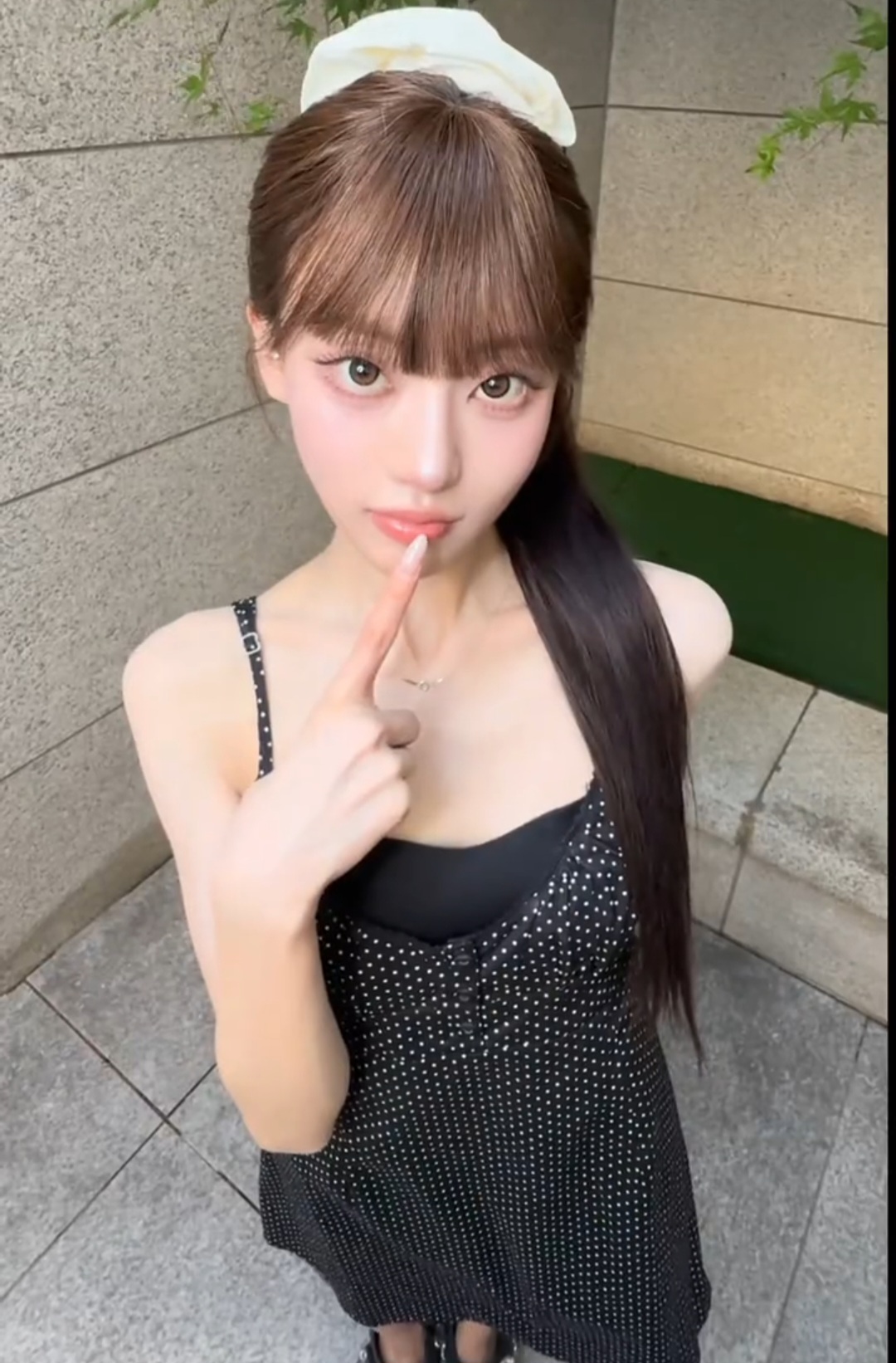 [잡담] 중소라서 정말 아까운 비주얼임... | 인스티즈