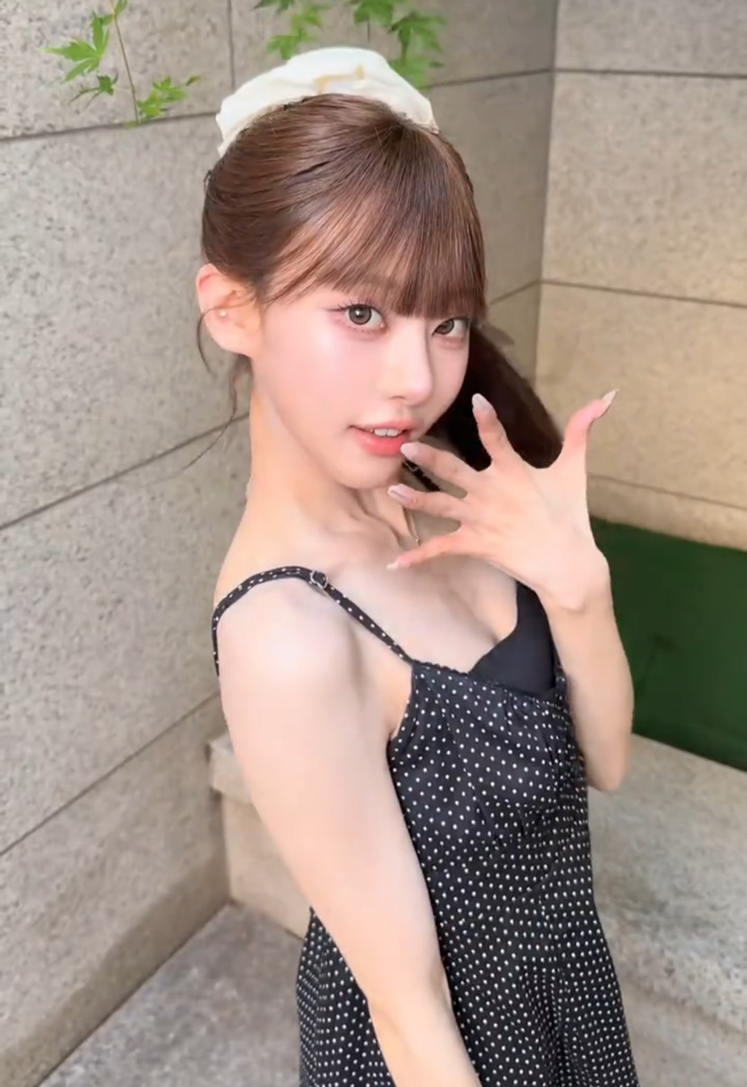 [잡담] 중소라서 정말 아까운 비주얼임... | 인스티즈