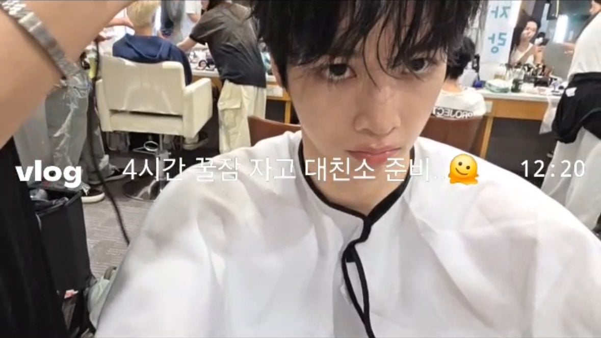 [잡담] 성찬똔개 | 인스티즈