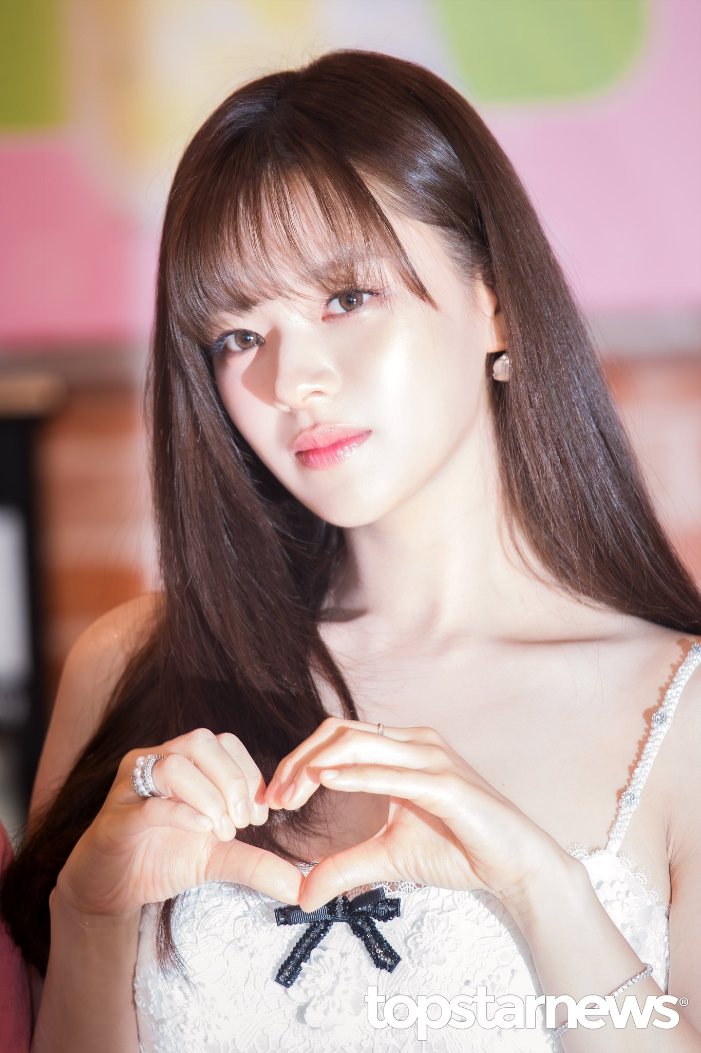[잡담] 트와 정연 어제 진짜 예뻤네 | 인스티즈
