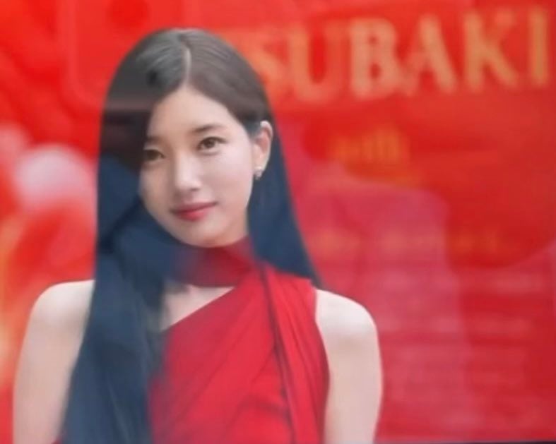 [잡담] 수지) 수지 장발vs단발 | 인스티즈
