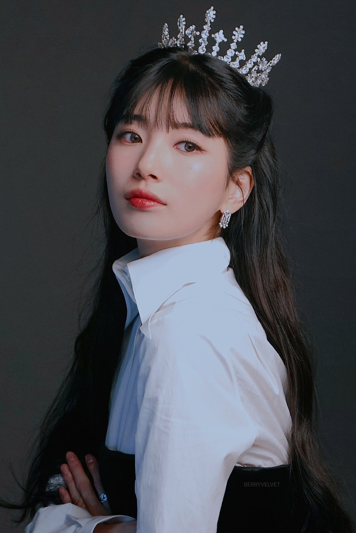 [잡담] 수지) 수지 장발vs단발 | 인스티즈