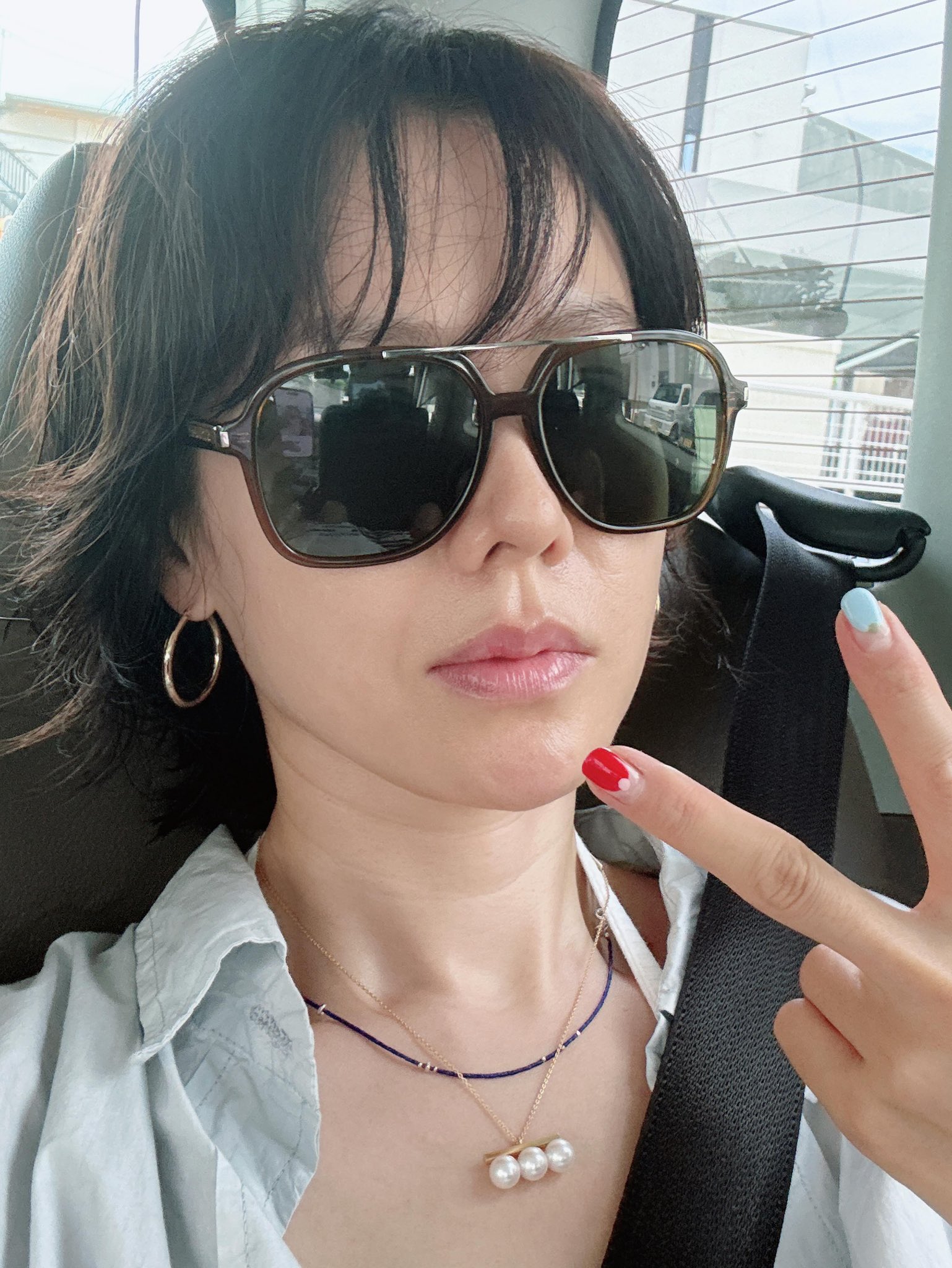 [잡담] 손예진) 260619 손예진 인스타 업뎃 | 인스티즈