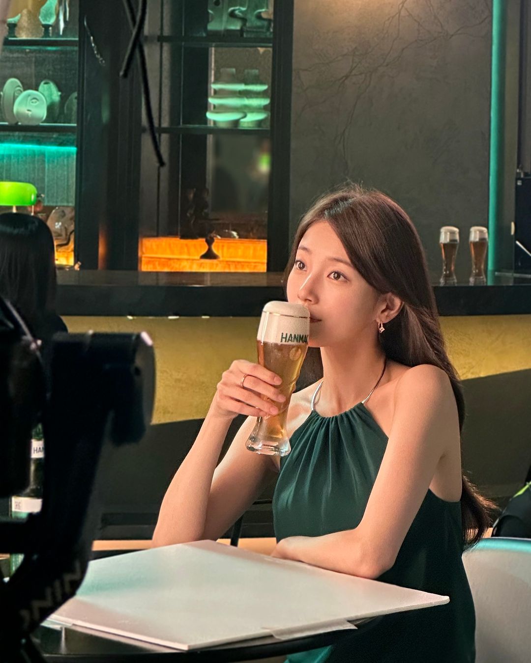 [잡담] 수지) 수지 장발vs단발 | 인스티즈