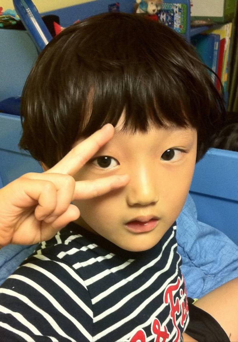 [잡담] 수환이 진짜 어리구나 체감 되는 것 중 하나.... | 인스티즈