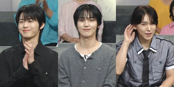 [정보/소식] 온앤오프 효진·승준, 'TV 진품명품' 쇼 감정단 출격…21일 방송 | 인스티즈