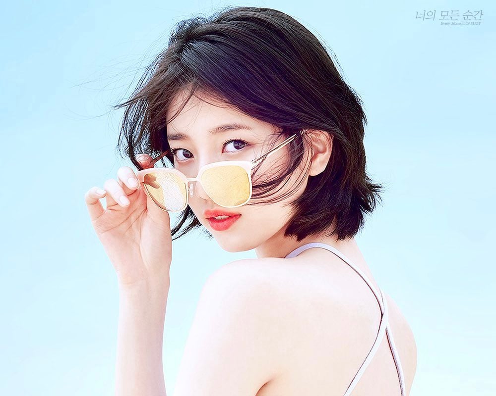 [잡담] 수지) 수지 장발vs단발 | 인스티즈