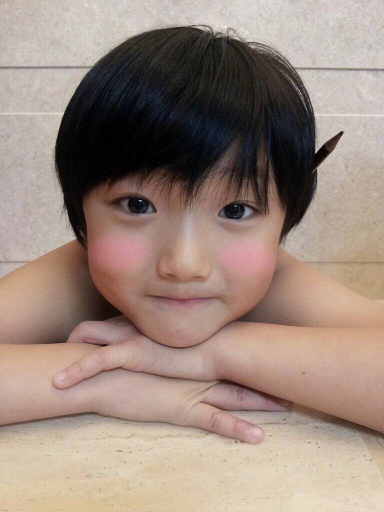 [잡담] 수환이 잘자랐구나.. | 인스티즈